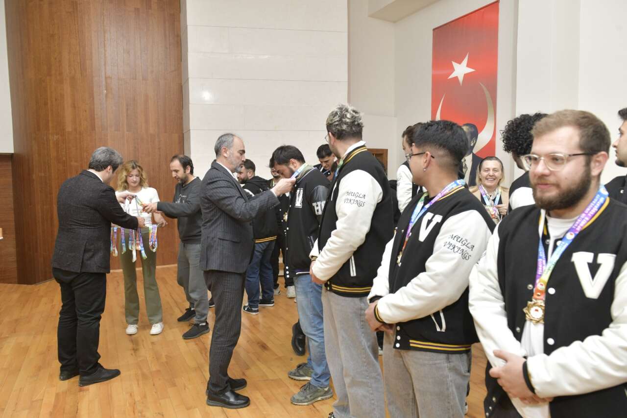 Zirvenin Sahibi MSKÜ: Korumalı Futbolda Süper Lig’e Yükseldi 3